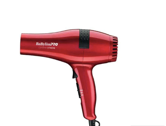 BaBylissPRO Ceramix Xtreme Limited Edition Styling Set Dryer