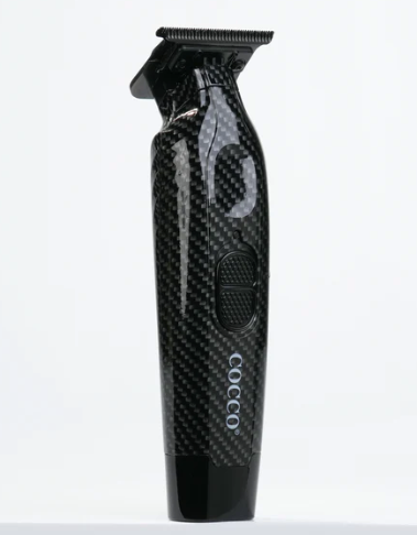 Cocco Hyper Veloce Pro Trimmer (Carbon Fiber)
