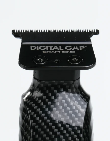 Cocco Hyper Veloce Pro Trimmer (Carbon Fiber)