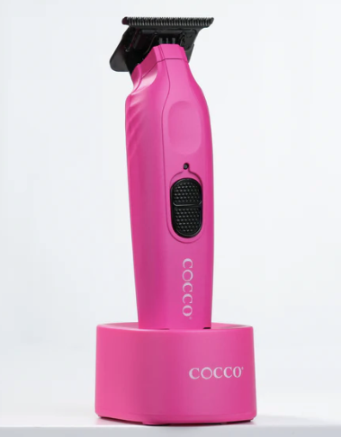 Cocco Hyper Veloce PRO Trimmer (PINK)