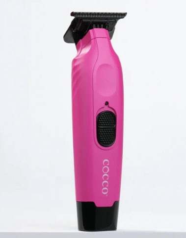 Cocco Hyper Veloce PRO Trimmer (PINK)