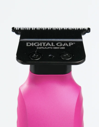 Cocco Hyper Veloce PRO Trimmer (PINK)