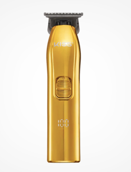 RED By KISS Cordless Trimmer