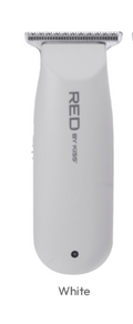 RED By KISS Cordless Mini Trimmer