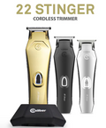 Caliber .22 Stinger Trimmer