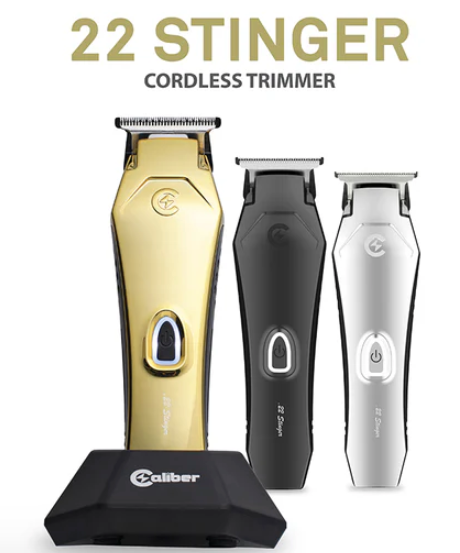 Caliber .22 Stinger Trimmer