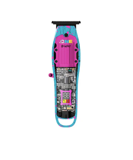 B-WAY ONE Trimmer
