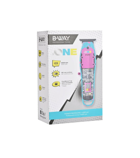 B-WAY ONE Trimmer