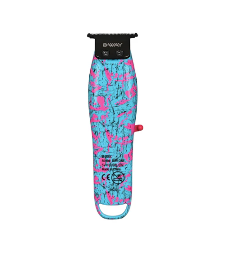 B-WAY ONE Trimmer