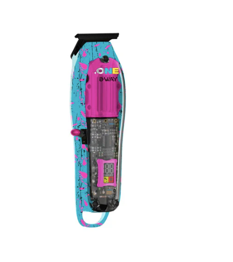 B-WAY ONE Trimmer