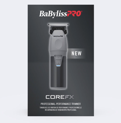 BaBylissPRO CoreFX Professional Trimmer