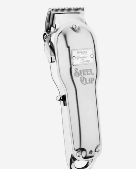 B-WAY Steel Clip Clipper
