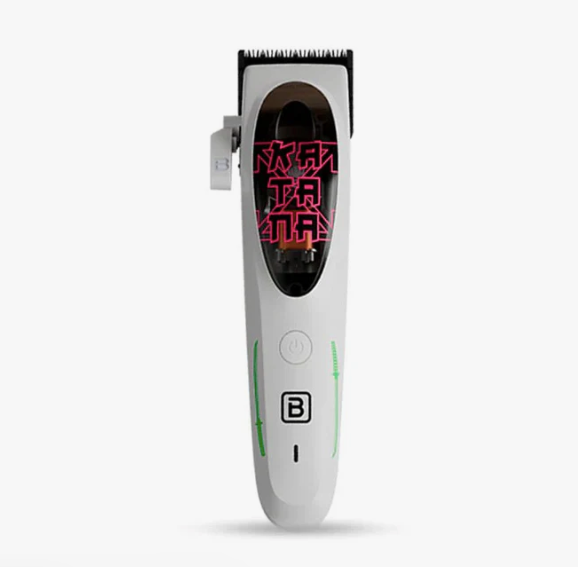 B-WAY Katana Clipper