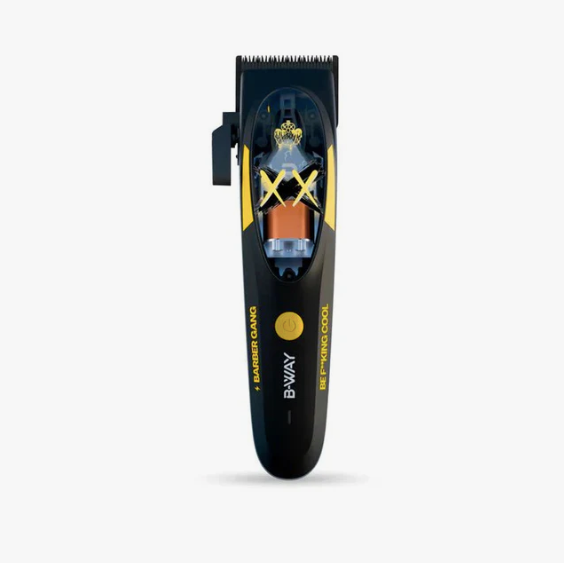 B-WAY B10K Clipper