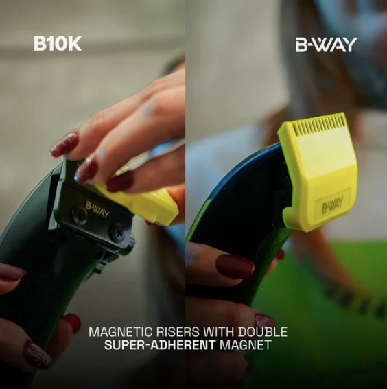 B-WAY B10K Clipper