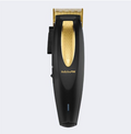 BaBylissPRO LithiumFX Cord/Cordless Clipper (Black/Gold)