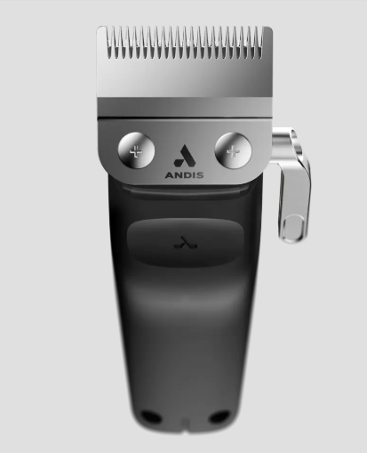 ANDIS Envy II Premier Edition Clipper (Gold)
