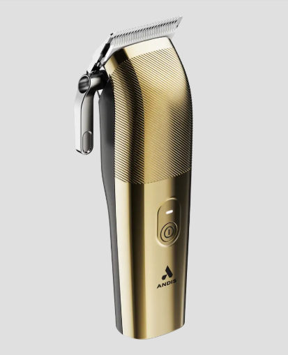 ANDIS Envy II Premier Edition Clipper (Gold)