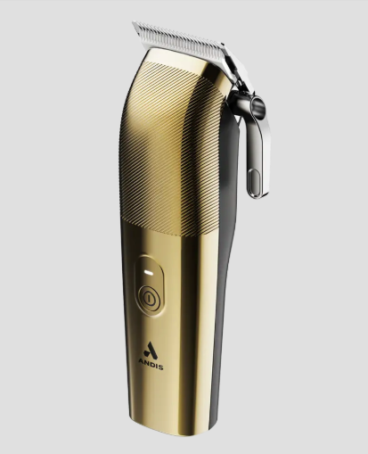 ANDIS Envy II Premier Edition Clipper (Gold)