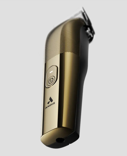 ANDIS Envy II Premier Edition Clipper (Gold)