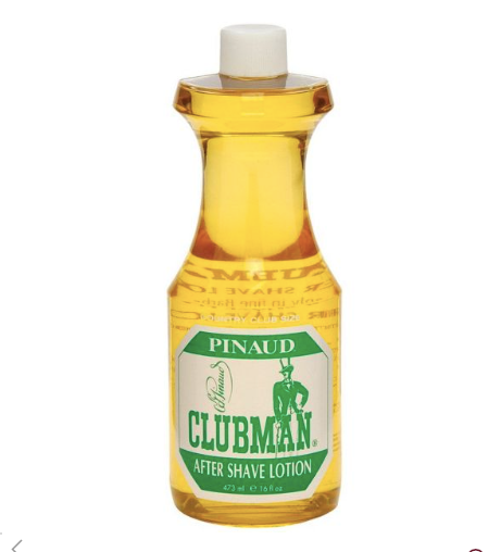 Pinaud Clubman Aftershave Lotion 16fl.oz