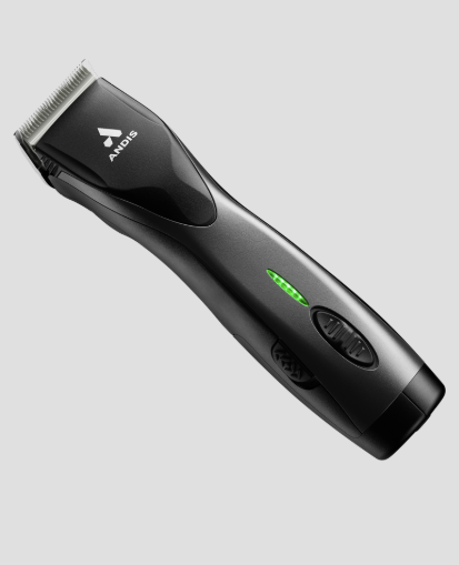 ANDIS Supra ZR II Clipper With Removable Battery