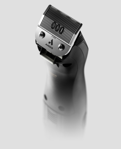 ANDIS Supra ZR II Clipper With Removable Battery
