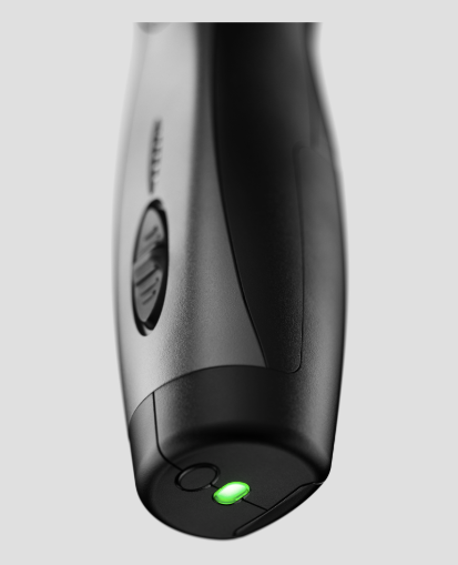 ANDIS Supra ZR II Clipper With Removable Battery