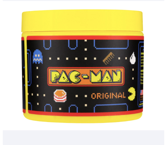 Suavecito Pac-Man 4oz