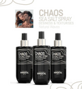 IMMORTAL Chaos Sea Salt Spray 8.4oz