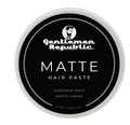 Gentlemen Republic Matte Grooming Paste