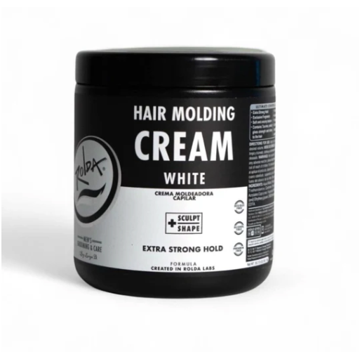 Rolda Hair Molding Cream
