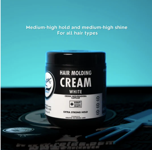 Rolda Hair Molding Cream