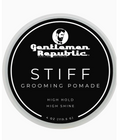Gentlemen Republic Stiff Pomade