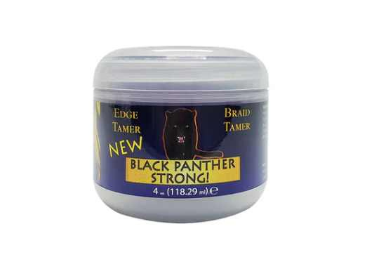 Black Panther Edge Control 4oz