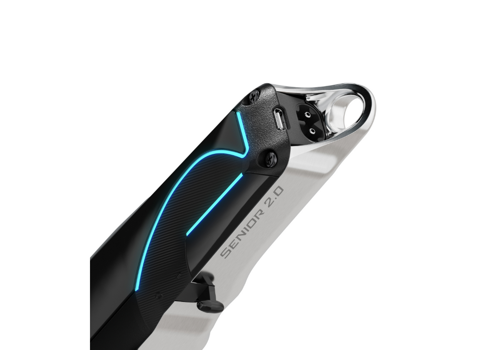 Wahl 5-Star Professional Cordless Senior 2.0 Clipper