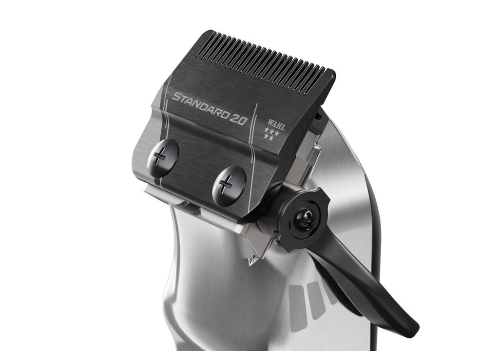 Wahl 5-Star Professional Cordless Senior 2.0 Clipper