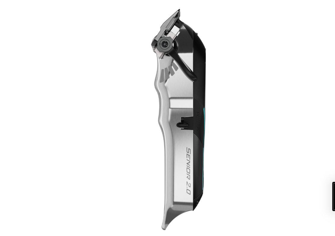 Wahl 5-Star Professional Cordless Senior 2.0 Clipper