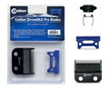 Caliber ZirconDLC Pro Blades