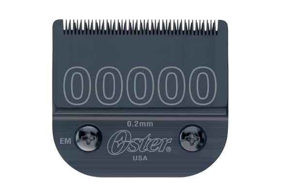 Oster Titan Turbo 77 00000 Replacement Clipper Blade