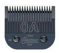 Oster Titan Turbo 77 0A Replacement Clipper Blade