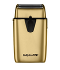 BaByliss Pro Double Foil UVFOIL Gold
