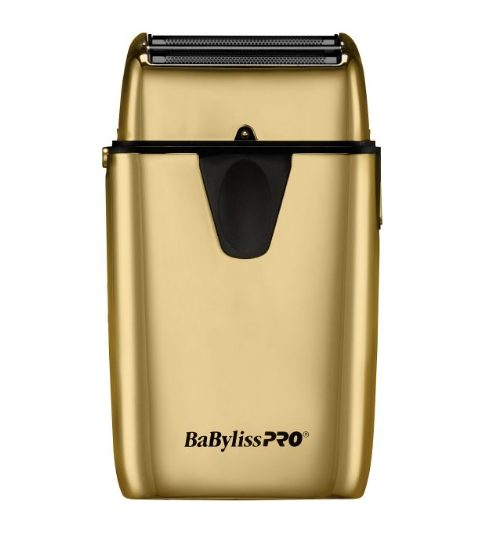 BaByliss Pro Double Foil UVFOIL Gold
