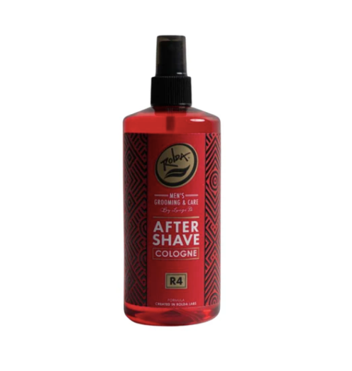 Rolda Aftershave Cologne R4 - 430ml