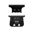 StyleCraft X-Pro Wide Replacement Blade SC536B