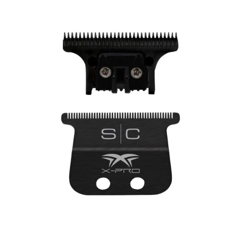 StyleCraft X-Pro Wide Replacement Blade SC536B