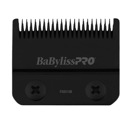 BabylissPRO Replacement Graphite Fade Blade FX8010B