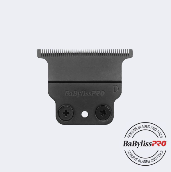 BabylissPRO Deep Tooth MIM T-Blade FX7045B