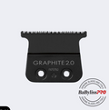 BabylissPRO DLC 2.0 Deep Tooth T-Blade FX707BD2