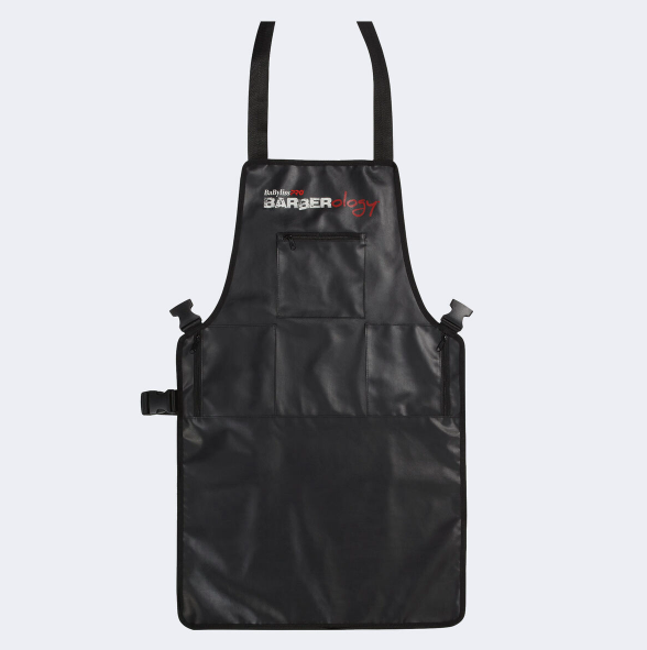 BaBylissPRO Barberology Industrial Barber Apron